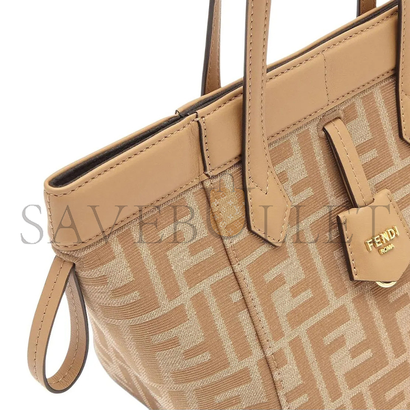 F**di origami mini 8bs083afpmf1q5s (19*15*15cm)